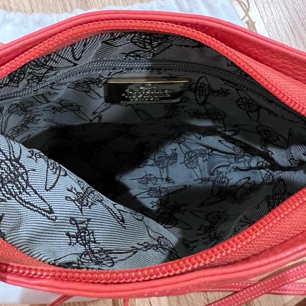 Vivienne Westwood Crossbody Bag - Picture 3 of 3